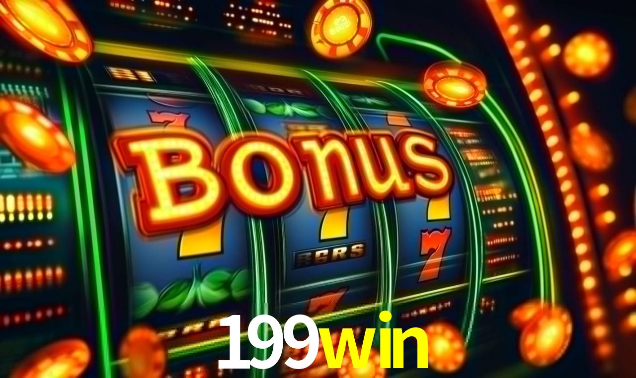 VIP Casino 199win