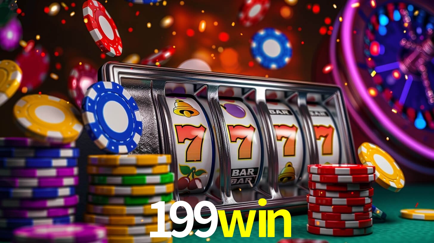 Casino VIP 199win