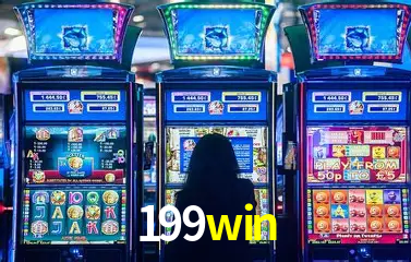 Descubra o Mundo do Cassino Online com 199win