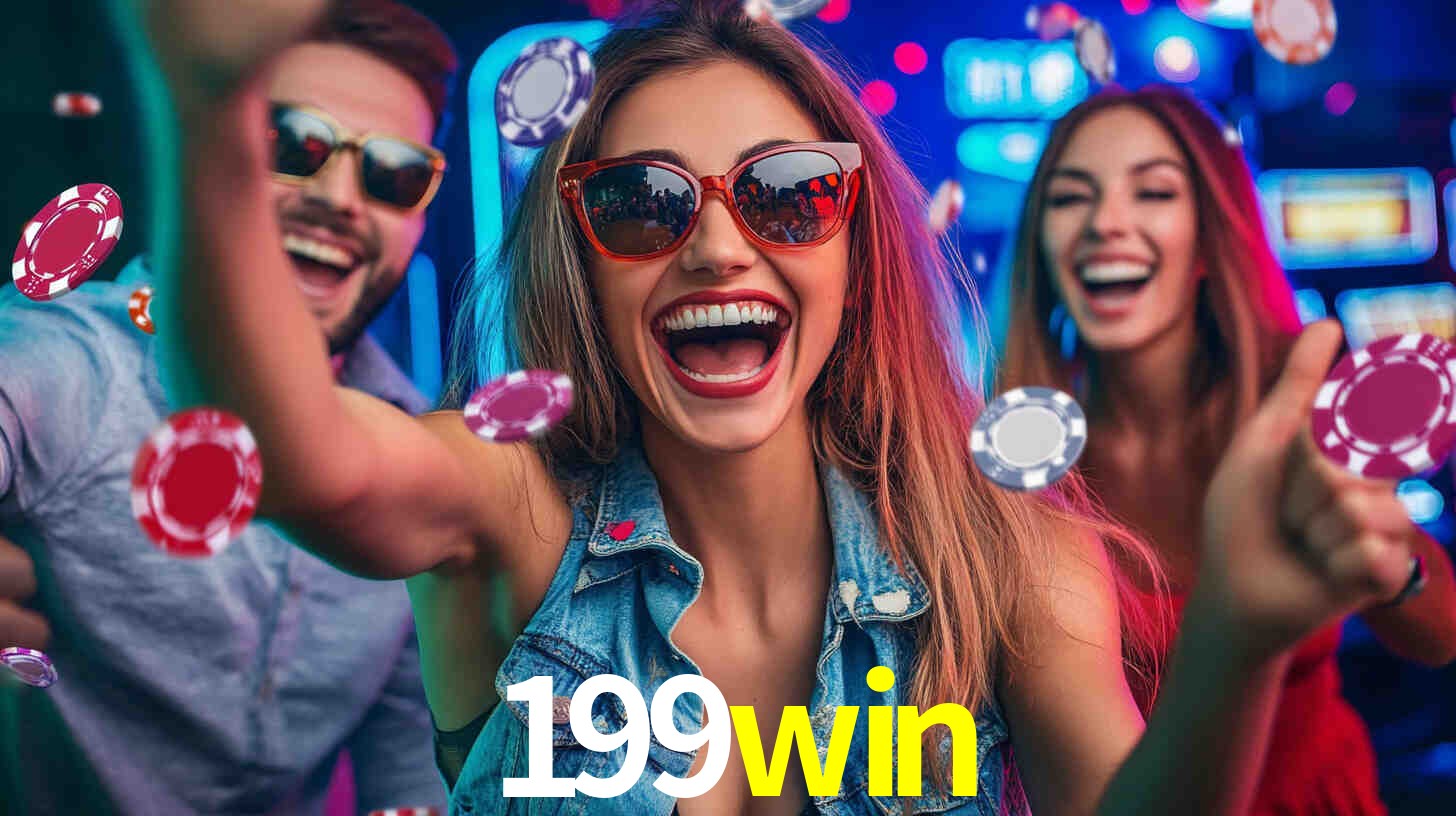 Descubra a Essência do 199win: Nossa História e Compromissos