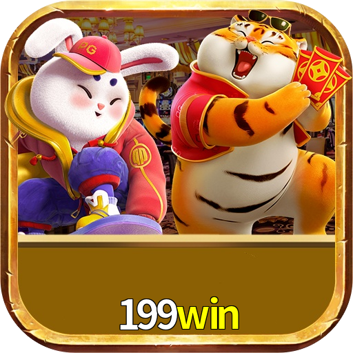 Logo 199win Cassino Online Brasil